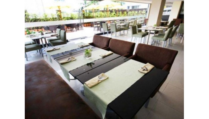 Hotel Golden Tulip Mandison Suites poza 3
