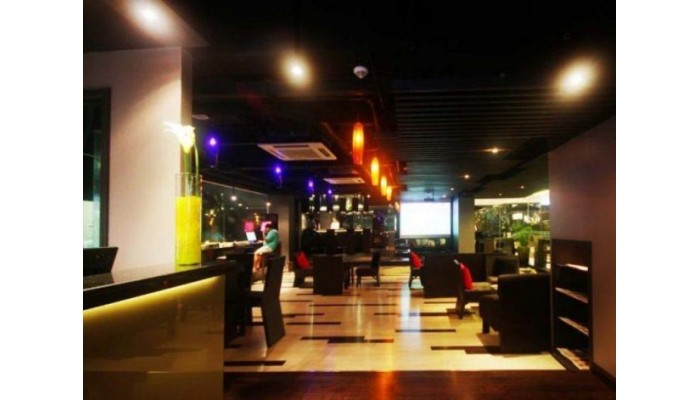 Hotel Golden Tulip Mandison Suites poza 4