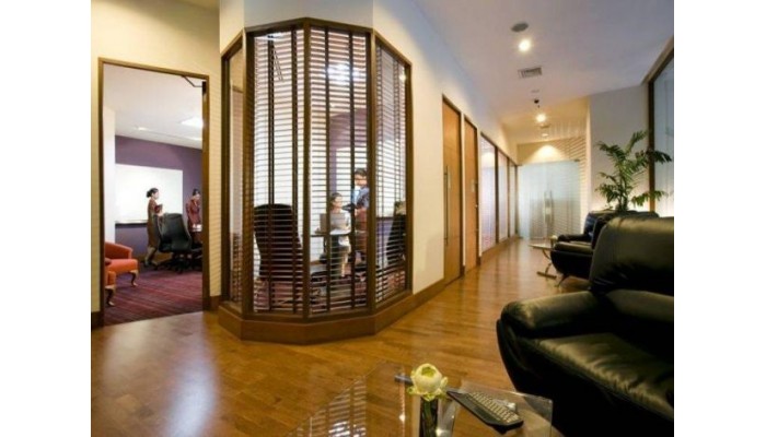 Hotel Grand Mercure Fortune poza 6