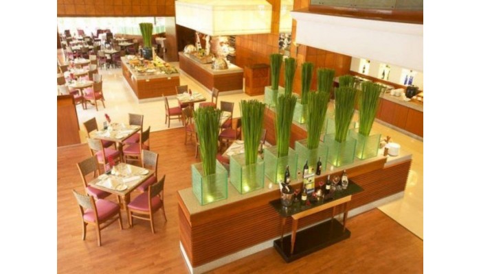 Hotel Grand Mercure Fortune poza 3