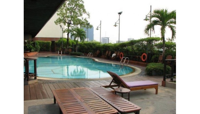 Hotel Grand Mercure Fortune poza 2
