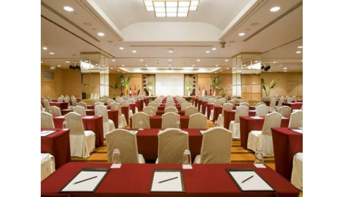 Hotel Grand Mercure Fortune poza 7