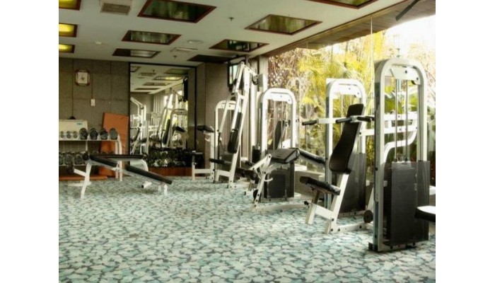 Hotel Grand Mercure Fortune poza 5