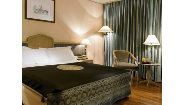 Hotel Grand Mercure Fortune poza 1