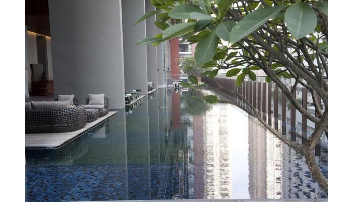 Hotel Hansar Bangkok poza 6