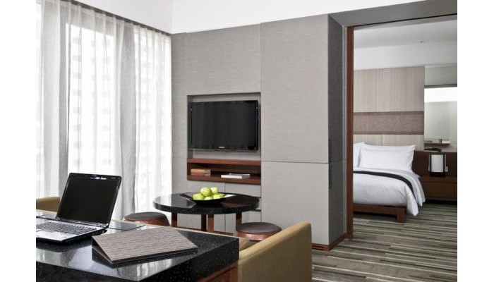 Hotel Hansar Bangkok poza 3