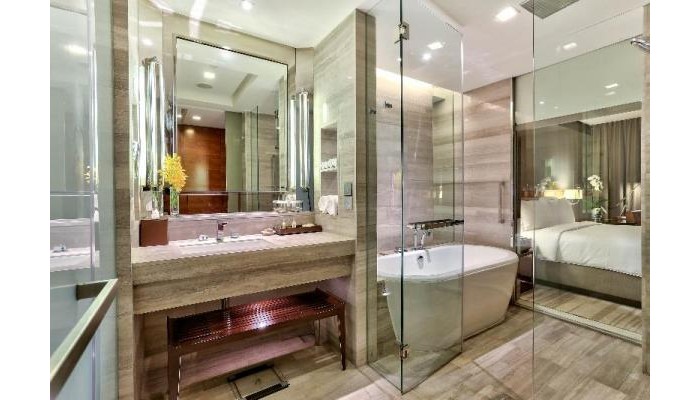Hotel Hilton Sukhumvit Bangkok poza 4