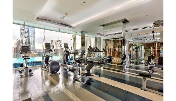 Hotel Hilton Sukhumvit Bangkok poza 0