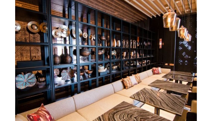 Hotel Hyatt Regency Bangkok Sukhumvit poza 0