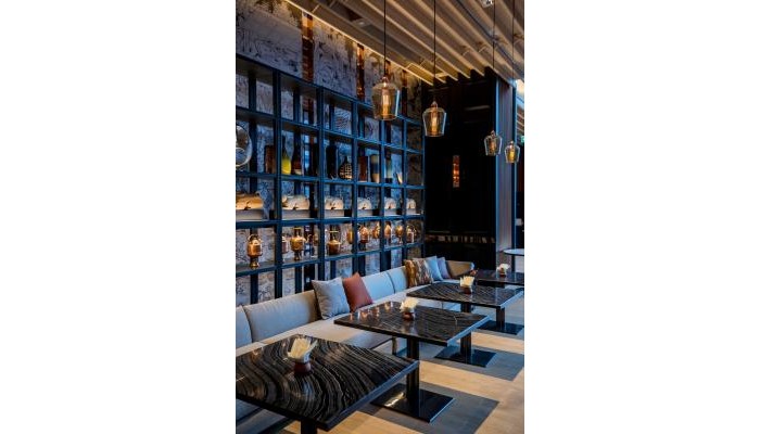 Hotel Hyatt Regency Bangkok Sukhumvit poza 6