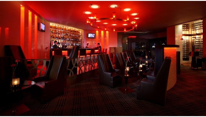 Hotel Landmark Bangkok poza 14