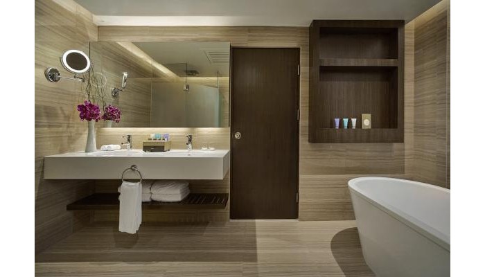 Hotel Landmark Bangkok poza 10