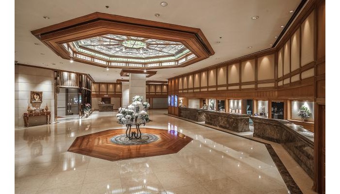 Hotel Landmark Bangkok poza 2