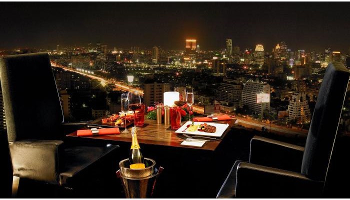 Hotel Landmark Bangkok poza 6