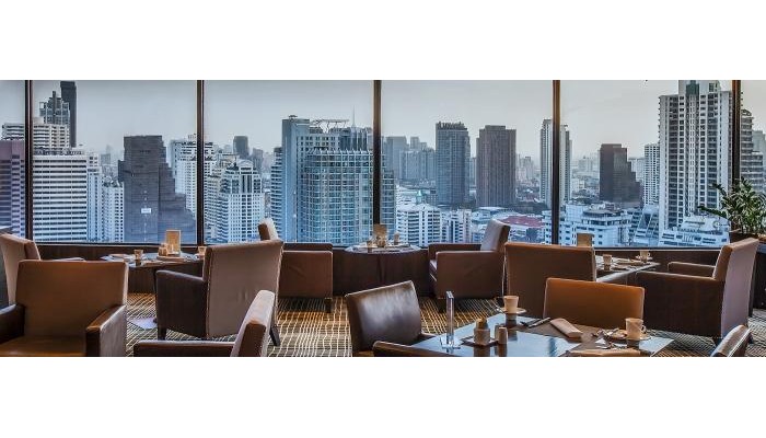 Hotel Landmark Bangkok poza 3