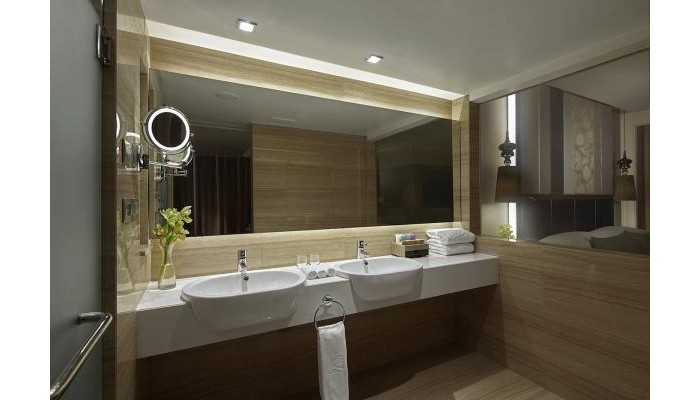 Hotel Landmark Bangkok poza 23