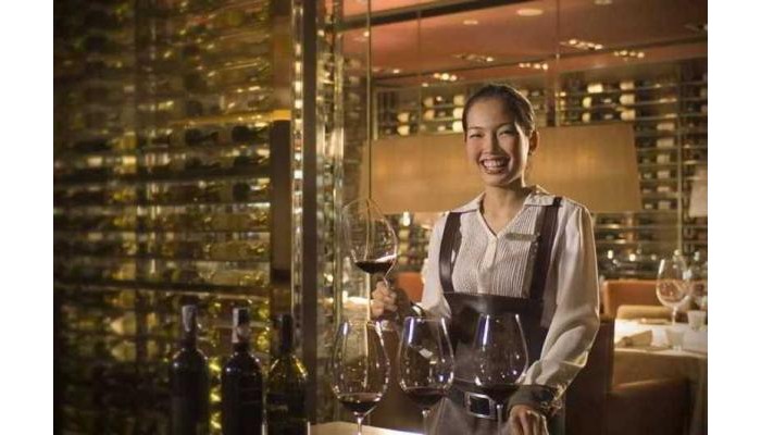 Hotel Millennium Hilton Bangkok poza 5