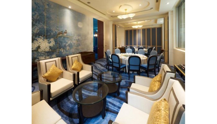 Hotel Miracle Grand Convention poza 8