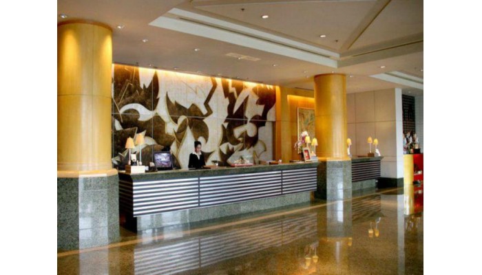 Hotel Miracle Grand Convention poza 12