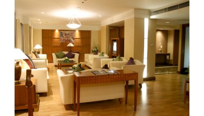 Hotel Miracle Grand Convention poza 5