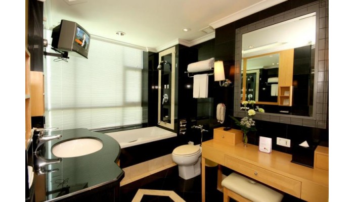 Hotel Miracle Grand Convention poza 3