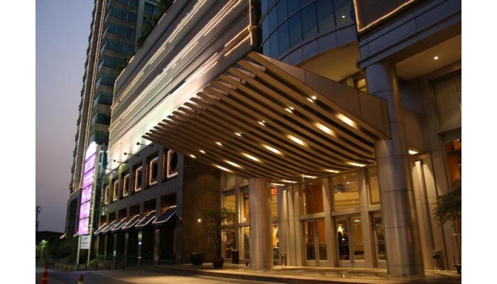 Hotel Miracle Grand Convention poza 13