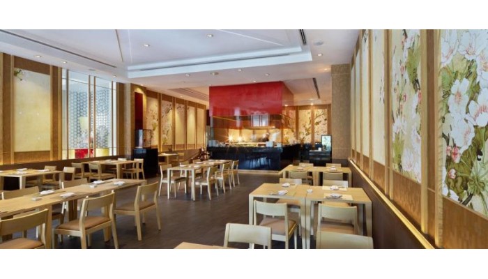 Hotel Miracle Grand Convention poza 11