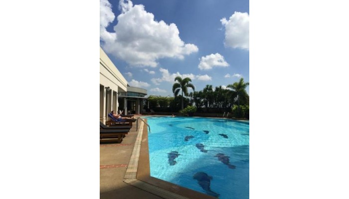 Hotel Miracle Grand Convention poza 0