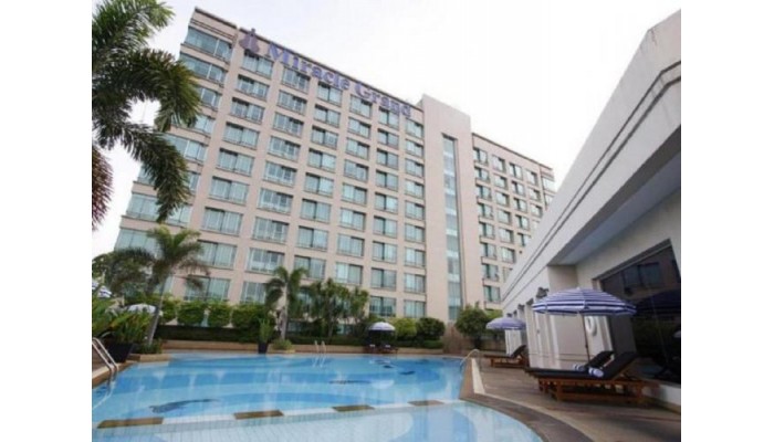 Hotel Miracle Grand Convention poza 14
