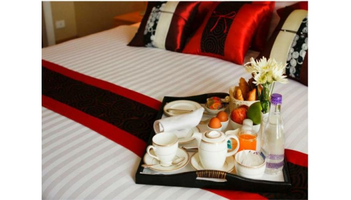 Hotel Miracle Grand Convention poza 4