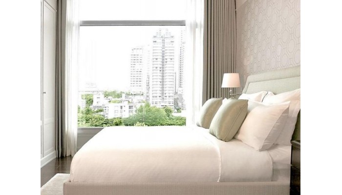 Hotel Oriental Residence Bangkok poza 9