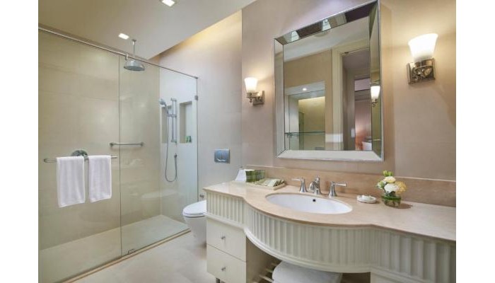 Hotel Oriental Residence Bangkok poza 13