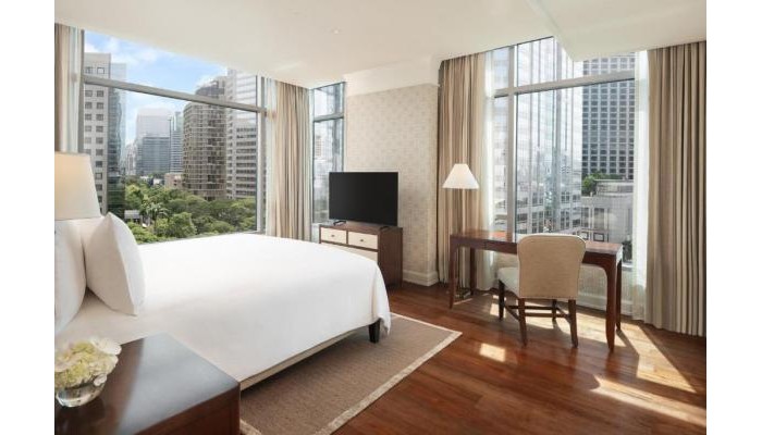 Hotel Oriental Residence Bangkok poza 5