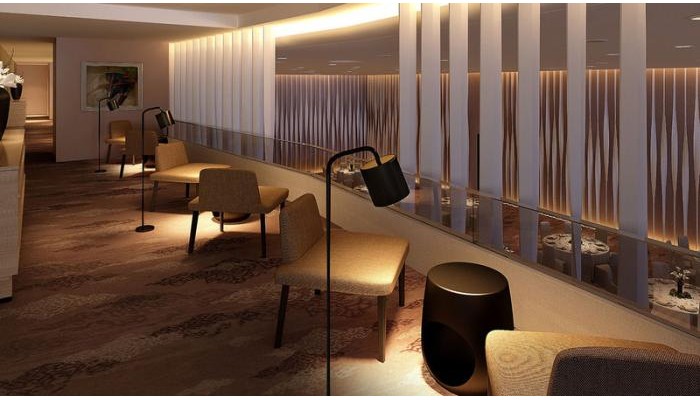 Hotel Park Hyatt Bangkok poza 7