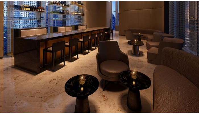 Hotel Park Hyatt Bangkok poza 4