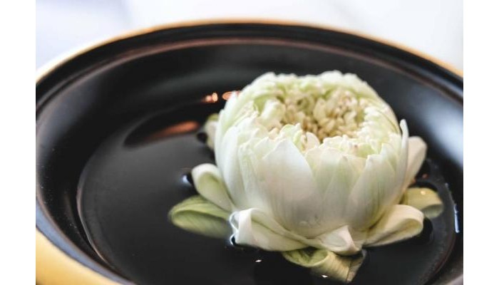 Hotel Park Hyatt Bangkok poza 0
