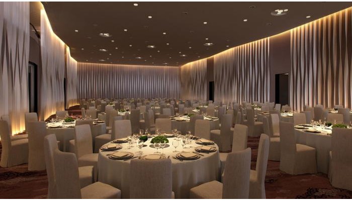 Hotel Park Hyatt Bangkok poza 2