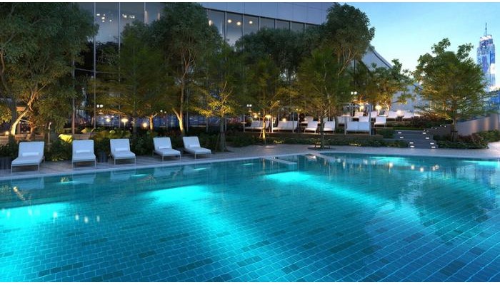 Hotel Park Hyatt Bangkok poza 8