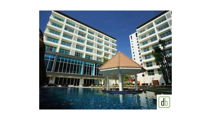 Hotel Ramada Plaza Bangkok Menam Riverside& Centara Pattaya poza 6