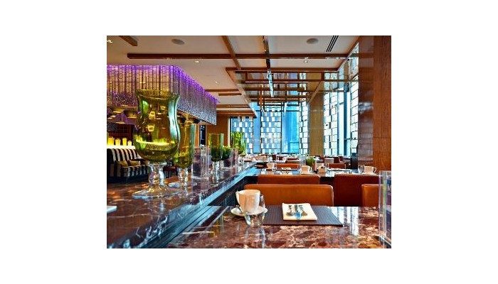 Hotel Renaissance Ratchaprasong poza 10