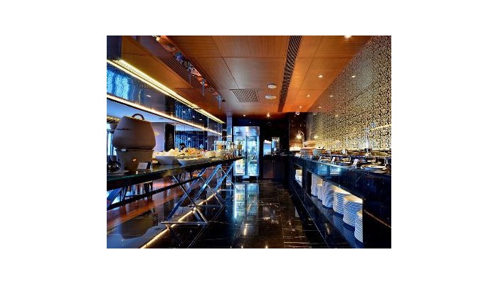 Hotel Renaissance Ratchaprasong poza 7