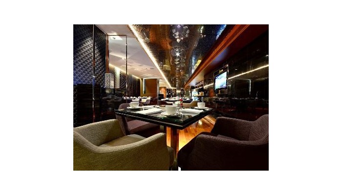Hotel Renaissance Ratchaprasong poza 9