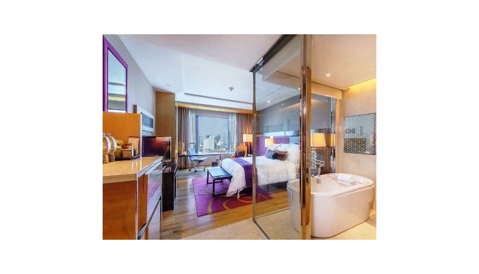 Hotel Renaissance Ratchaprasong poza 6