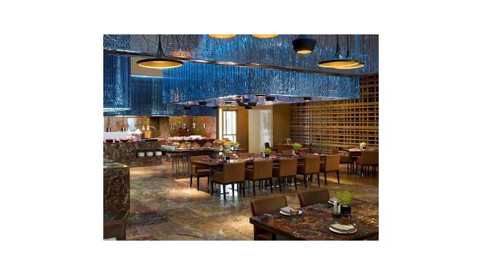 Hotel Renaissance Ratchaprasong poza 8