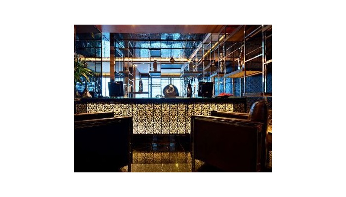 Hotel Renaissance Ratchaprasong poza 3