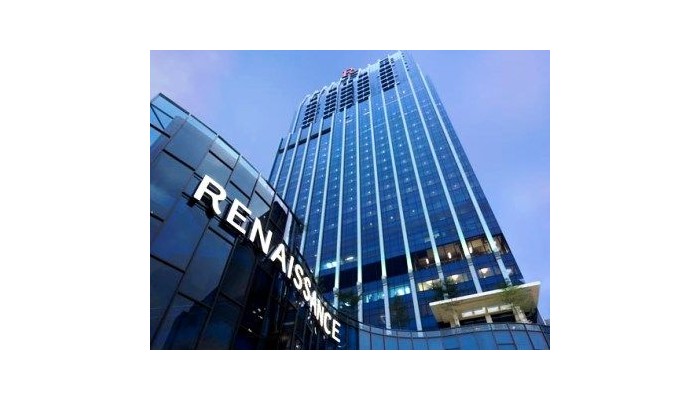Hotel Renaissance Ratchaprasong poza 1