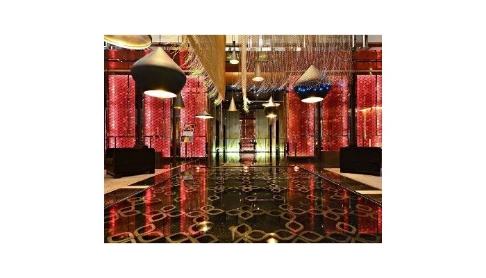 Hotel Renaissance Ratchaprasong poza 4