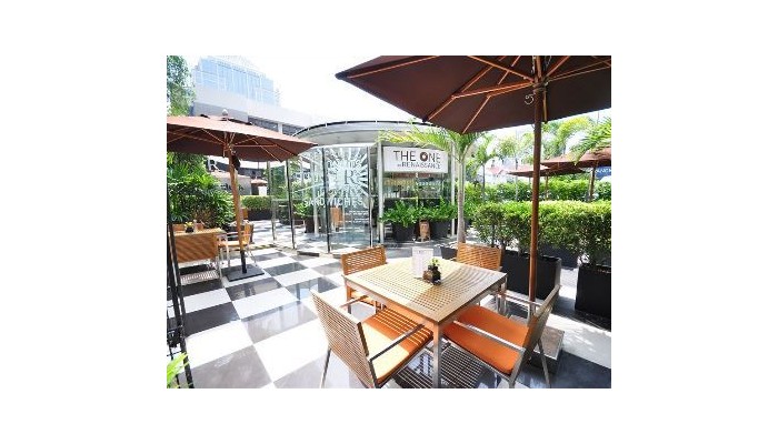 Hotel Renaissance Ratchaprasong poza 11