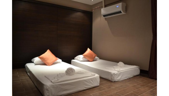 Hotel Royal Princess Larn Luang poza 13