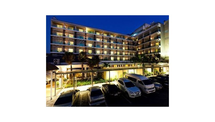 Hotel Royal Princess Larn Luang poza 1